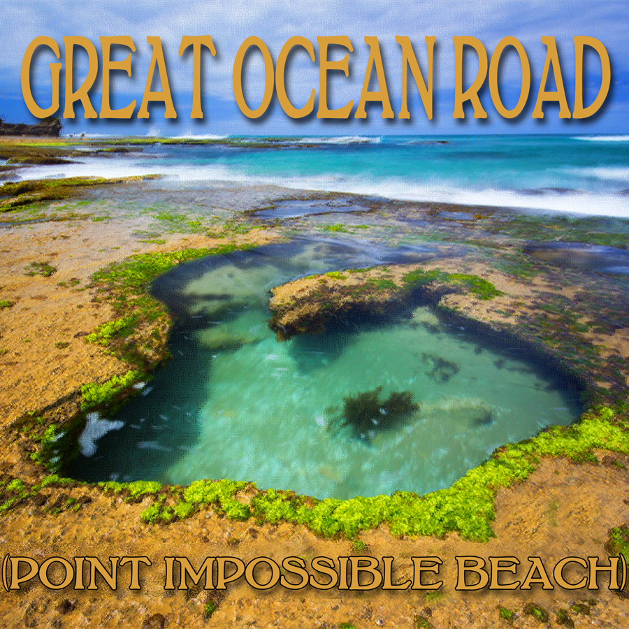 G1 - Great Ocean Road