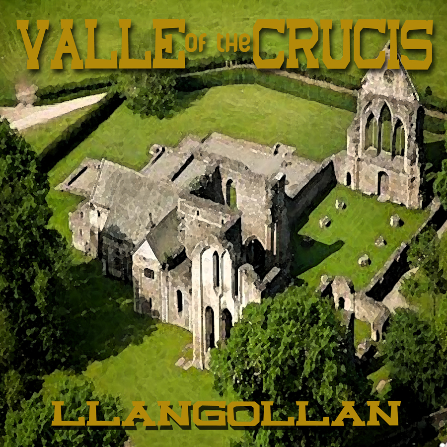 V2 - Valley of the Crucis